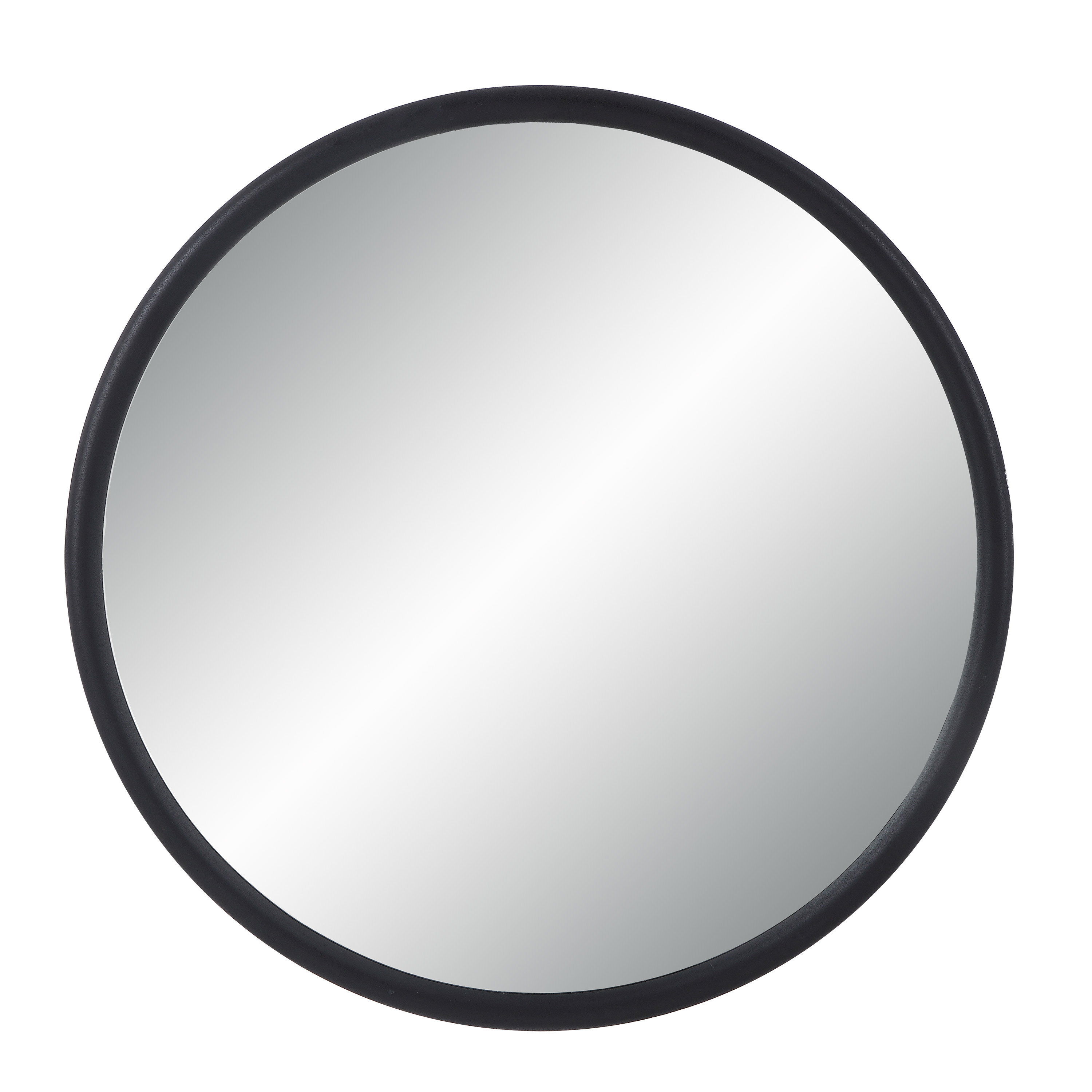 Namur Wall Mirror, by Renwil, 3' height x 1.5" depth View 1