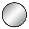 Namur Wall Mirror, by Renwil, 3' height x 1.5" depth thumbnail 1