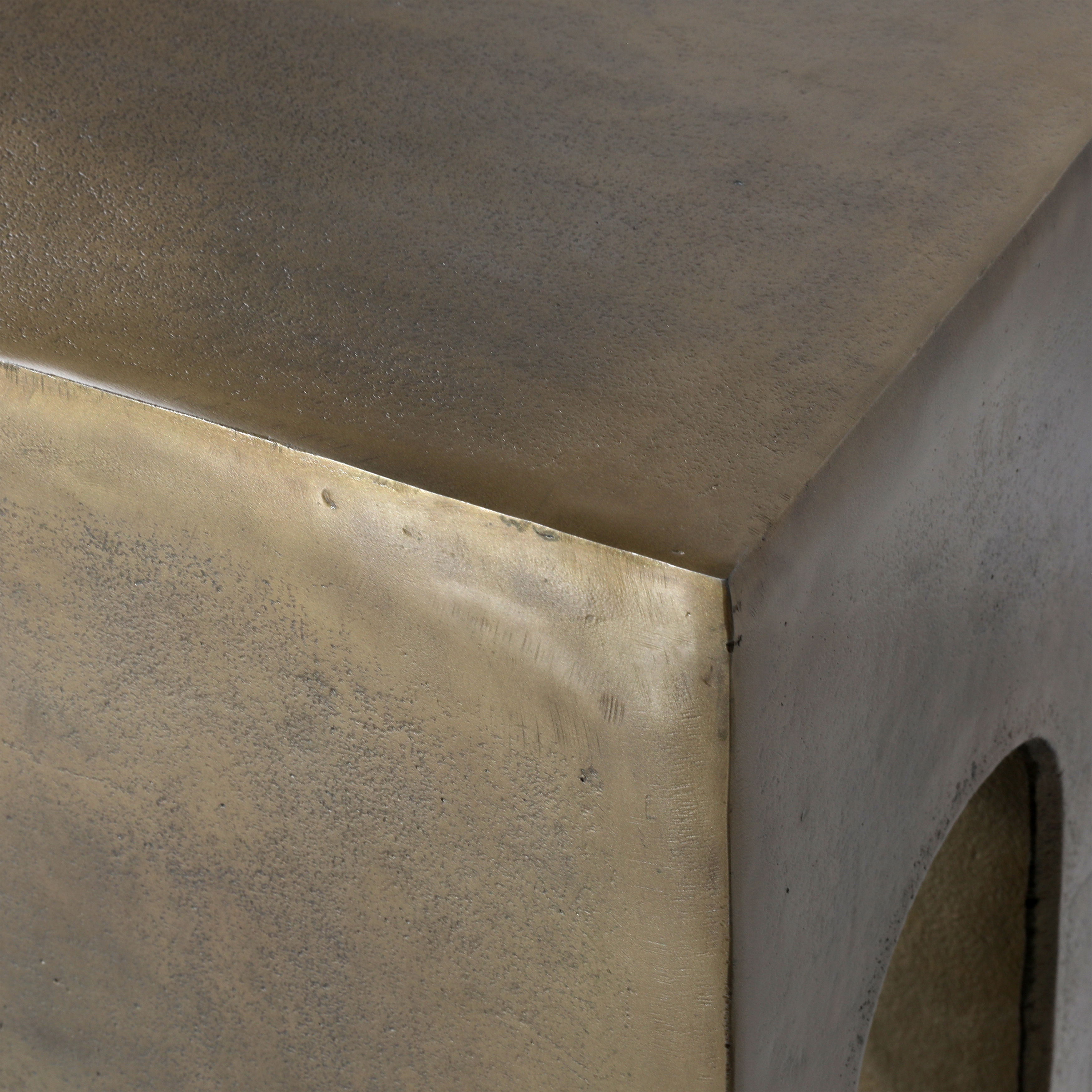 Morris Console Table large image 