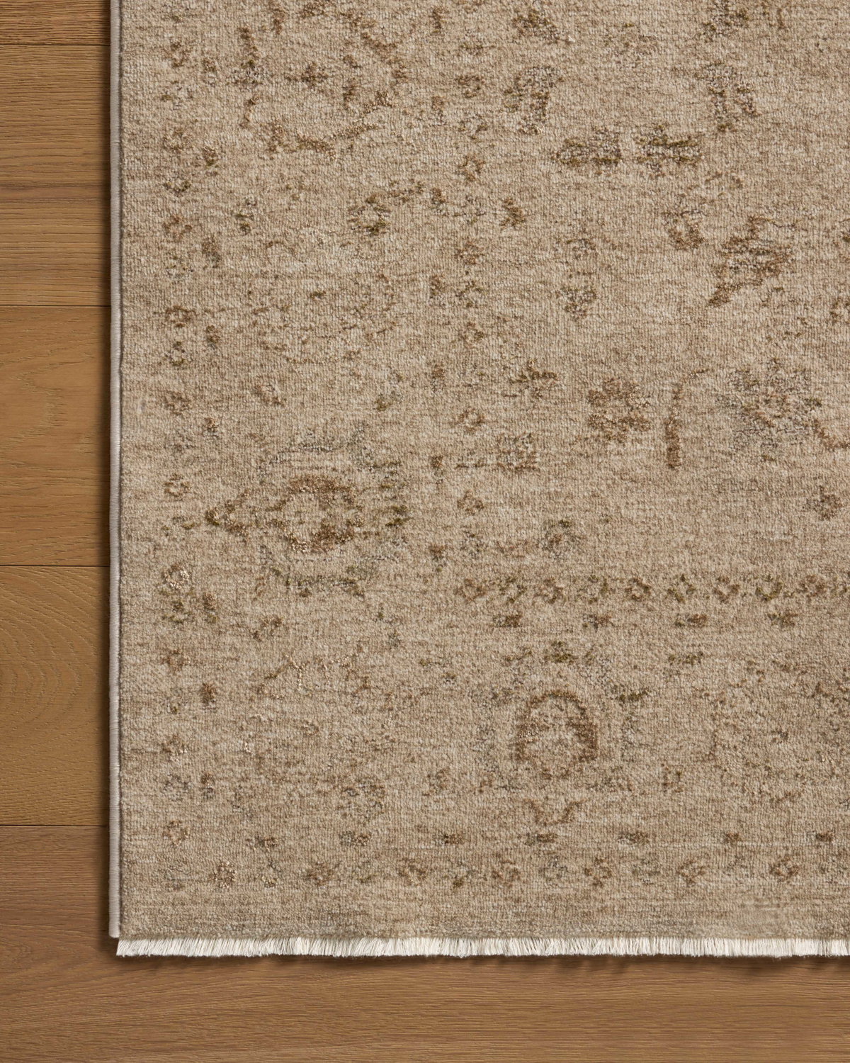 Loloi Haywood Rug, 2'7" length x 8' width View 5