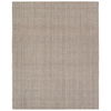 Jaipur Living Season CMB05 Handmade Solid Cream and Blue Area Rug (6'x9') thumbnail 4