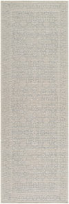 Maan Machine Woven Rug, by Surya, 7'10.49" length x 2'7.5" width thumbnail
