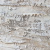 Desert Oasis Abstract Canvas Art, by Uttermost, 51.75" width x 51.75" height x 1.5" depth thumbnail 6