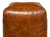 Soccerball Stool, by Sarreid, 1'10" length x 1'10" width x 1'6" height thumbnail 7
