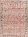 Colin Machine Woven Rug, by Surya, 11'11.7" length x 2'7.5" width thumbnail