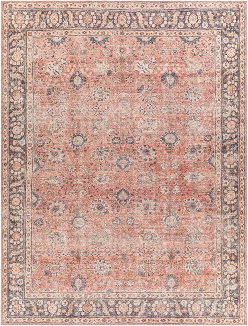 Colin Machine Woven Rug