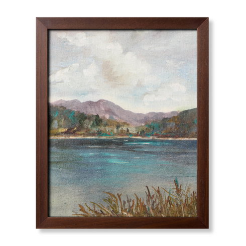 Loloi Still Waters Wall Art