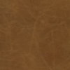 Hollyfield Backless 24.75in Seat Counter Stool | Cognac Brown Leather, Counter & Bar Stool by Mercana, 20.5" length x 19.5" width x 28.7" height thumbnail 2