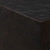 Obra Bronze Outdoor Side Table thumbnail 8