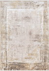 Solar Machine Woven Rug, by Surya, 11'1.86" length x 7'9.31" width thumbnail