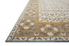 Rifle Paper Co. x Loloi Fiore Rug, 7'10" length x 10' width thumbnail 2