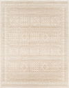 Contempo Machine Woven Rug, by Surya, 2'11.43" length x 1'11.62" width thumbnail