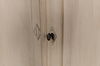 Entree' Sideboard  Stone Grey Finish thumbnail 11