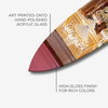 Jewelry Boutique Welcome Surfboard (No Embellishment), Art by Oliver Gal,  18x76 thumbnail 2