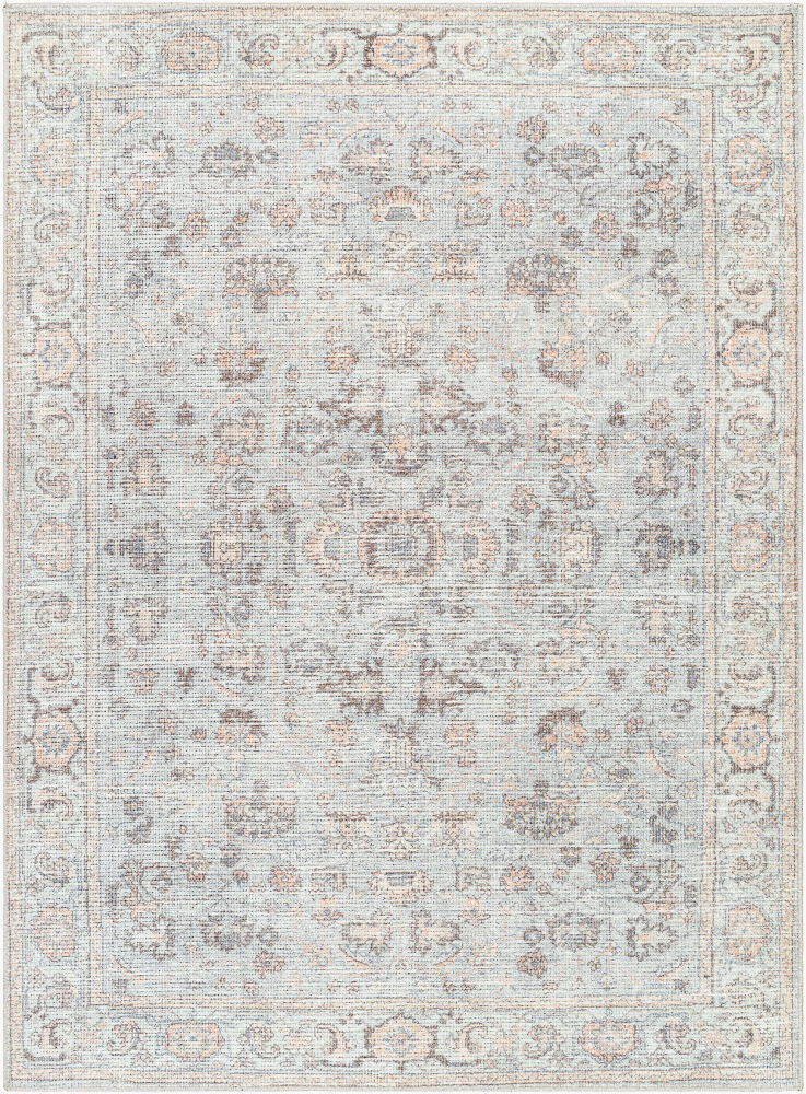 Olympic Machine Woven Rug large image 