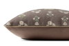 Chris Loves Julia x Loloi Posie Pillow, Decorative Pillow, 20" length x 20" width thumbnail 3
