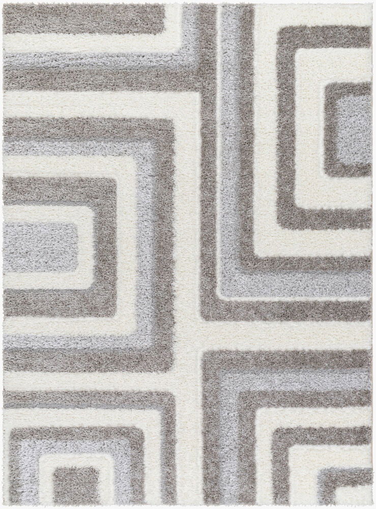 Nomadic Machine Woven Rug large image 