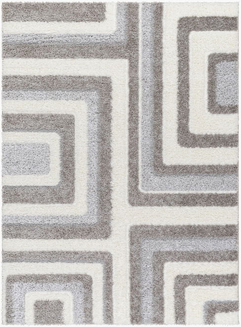 Nomadic Machine Woven Rug