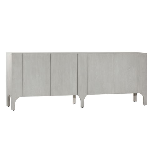Maiya Side Board Light Grey