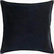 Online Designer Living Room Cotton Velvet Accent Pillow