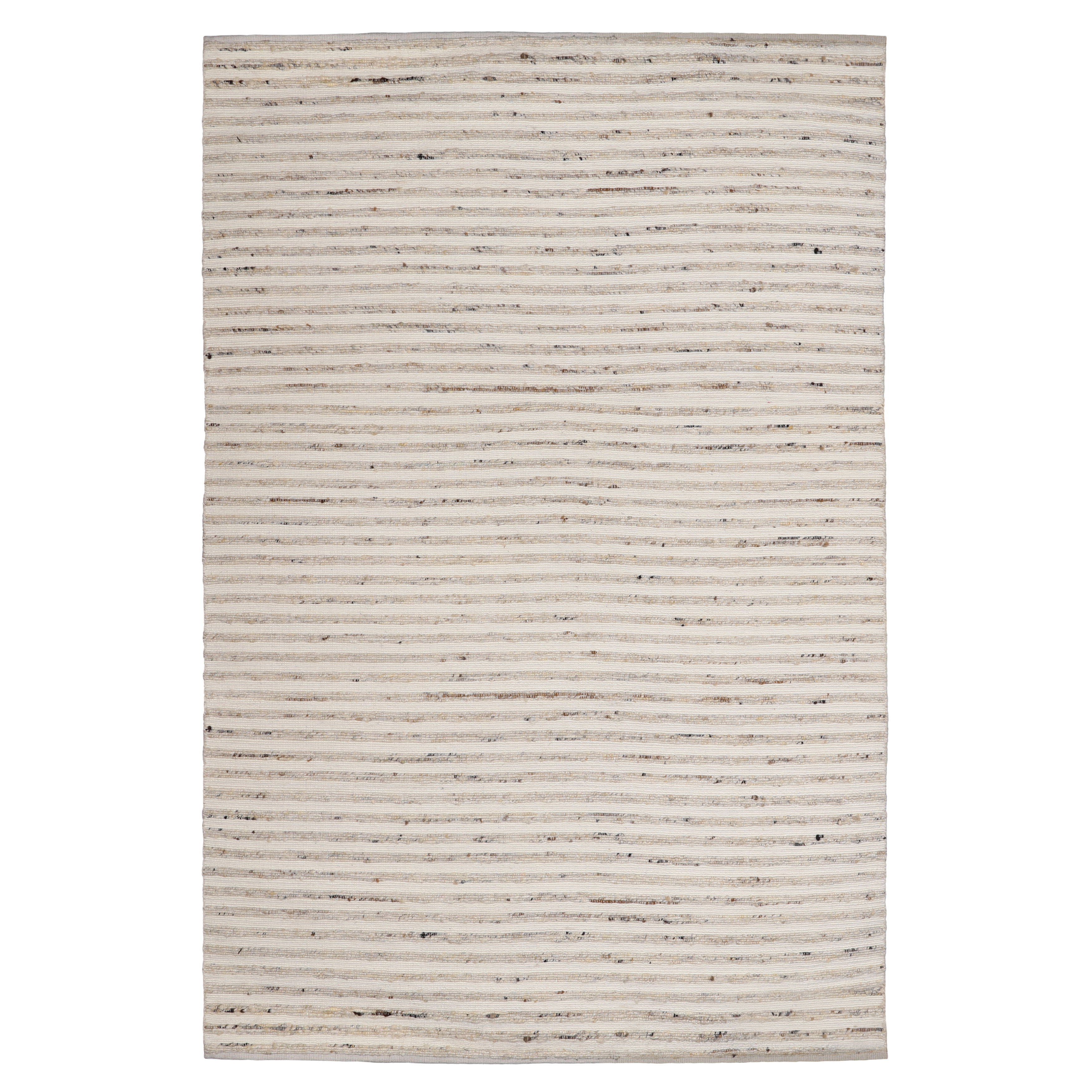 Alarcon Rug Beige 9x12 large image 