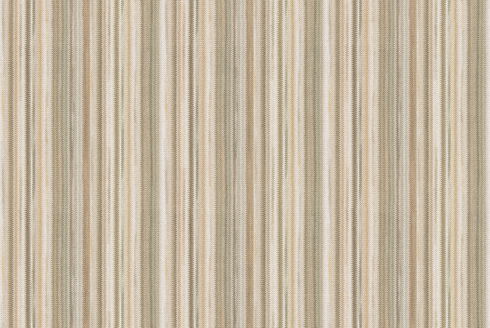 Striped Sunset Brown Wallpaper