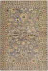 Reign Handmade Rug thumbnail 0