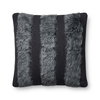 Loloi No Name Pillow, Decorative Pillow, 22" length x 22" width thumbnail
