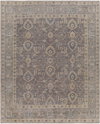 Palais Handmade Rug, by Surya, 14' length x 10' width thumbnail