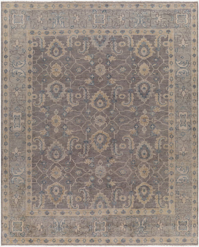 Palais Handmade Rug large image 