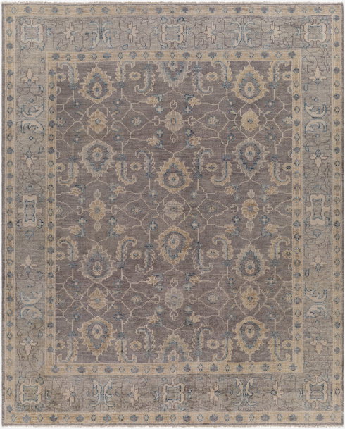 Palais Handmade Rug