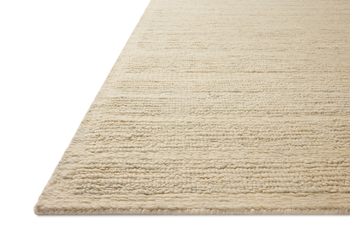 Leanne Ford x Loloi Lennox Rug, 2' length x 3' width View 3