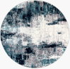 Wanderlust Machine Woven Rug, by Surya, 5'2.99" length x 5'2.99" width thumbnail