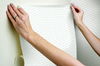 Savannah Grey Peel & Stick Wallpaper thumbnail 5