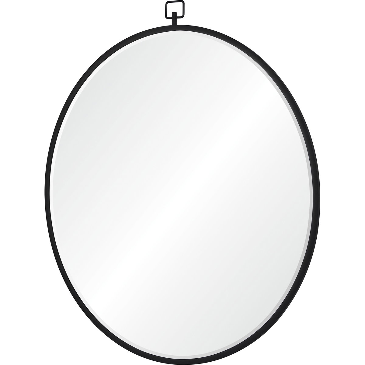 Rayden Wall Mirror, by Renwil, 38.5" height x 1" depth View 2