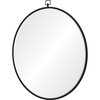 Rayden Wall Mirror, by Renwil, 38.5" height x 1" depth thumbnail 2