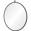 Rayden Wall Mirror thumbnail 1