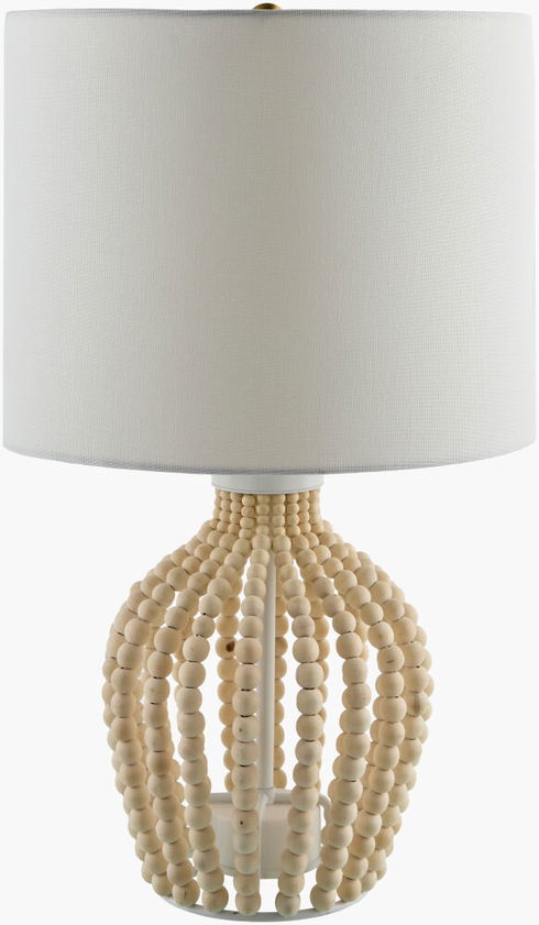 Bawku Accent Table Lamp