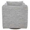 Corben Blue Swivel Chair thumbnail 6