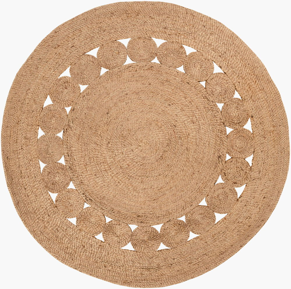 Sundaze Handmade Rug large image 