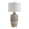 Charlize, Table Lamp by Renwil, 30.5" height x 17" depth thumbnail 1