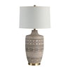 Charlize, Table Lamp by Renwil, 30.5" height x 17" depth thumbnail 1