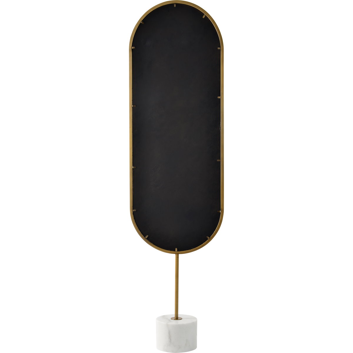 Taio Wall Mirror, by Renwil, 70" height x 1" depth View 4