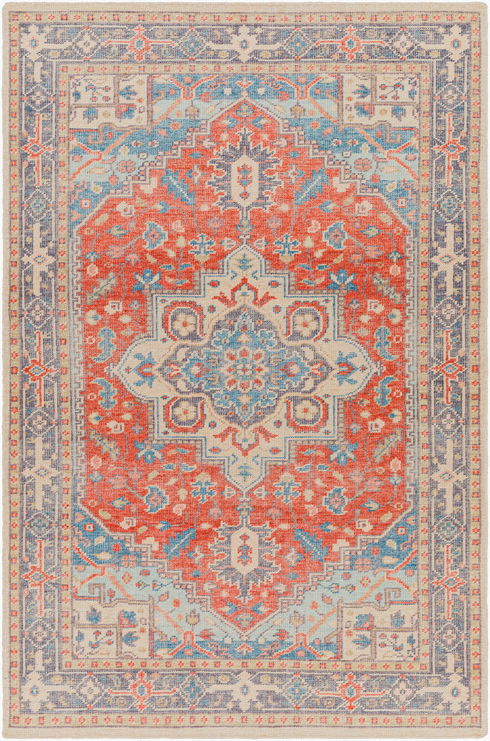 Kars Handmade Rug