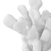 Charbel White Bookends Set/2 thumbnail 4