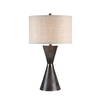 Vyara, Table Lamp by Renwil, 29" height x 16" depth thumbnail 2