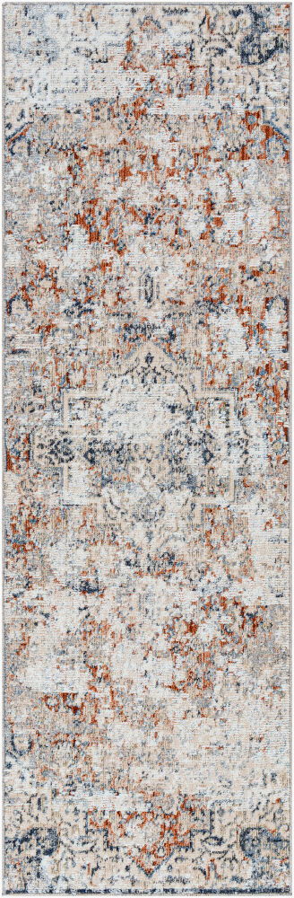 Amore Machine Woven Rug