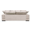 Plunge Sofa Cappuccino thumbnail 3