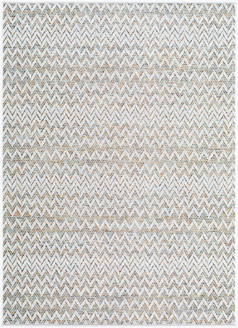 Crete Machine Woven Rug