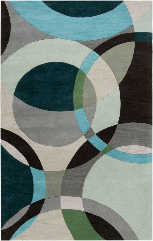 Forum Handmade Rug